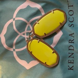 Kendra Scott Earrings